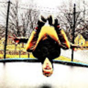 Meet your Posher, Thor